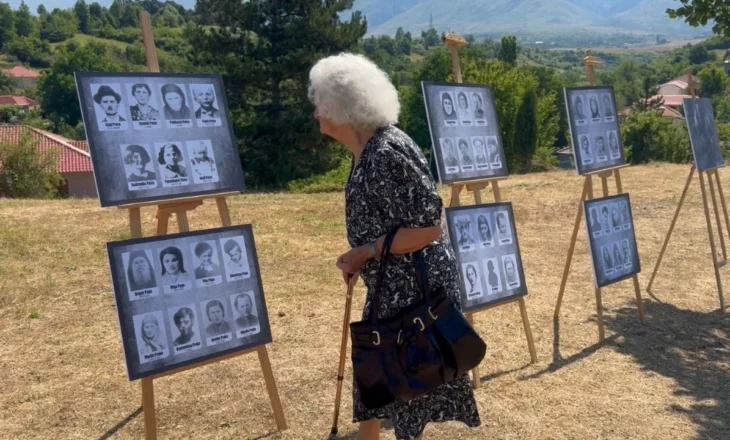 Gjermanët kërkojnë falje në Borovë! Përkujtohet vrasja e 107 banorëve, 82 vite më parë nga ushtria naziste