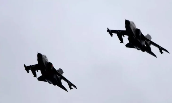 Gjermania thërret ambasadorin e Kinës pas sulmit me lazer nga një avion ushtarak në Detin e Kuq