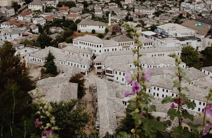 Gjirokastra, 20 vite në UNESCO, Rama ndan pamjet: Pasuri e botës dhe e shpirtit