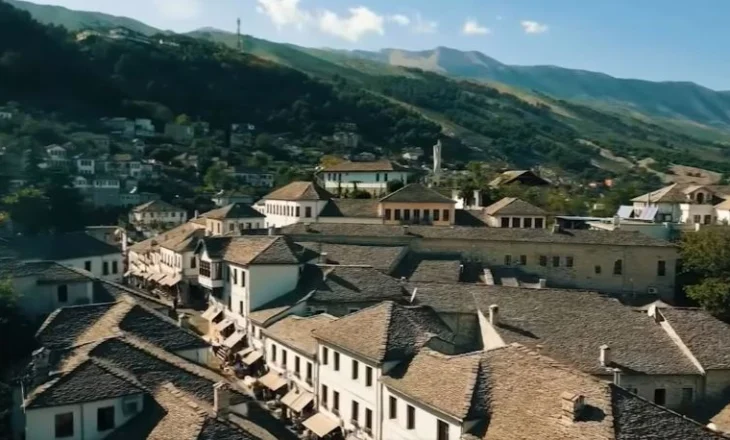 Gjirokastra 20 vjet në UNESCO, Rama: Përjetësisht pasuri e shpirtit