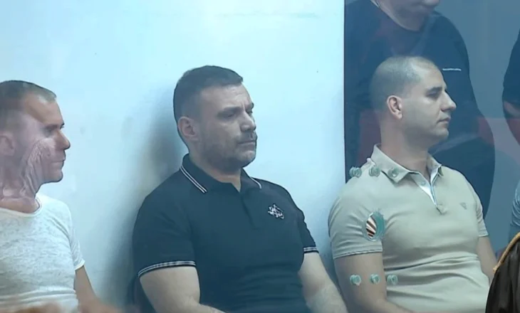 GJKKO çon për gjykim Emiljano Shullazin, Astrit Avdylin dhe Leonard Dukën mes 14 të të pandehurve