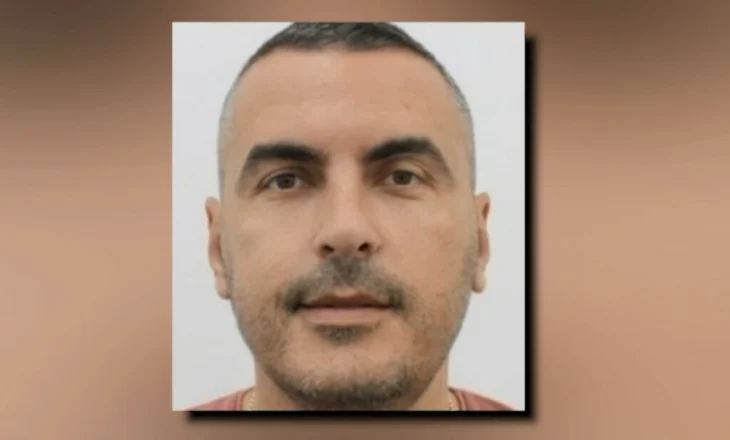 GJKKO dënon me 2 vite e 4 muaj burg ish-shefin e Antidrogës, Gazmir Preçi
