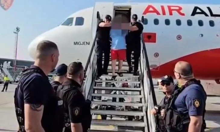 GJKKO e kishte lënë në arrest shtëpie, Apeli kthen në burg Artemis Stafën, akuzohet se pastroi paratë e grupit Çopja