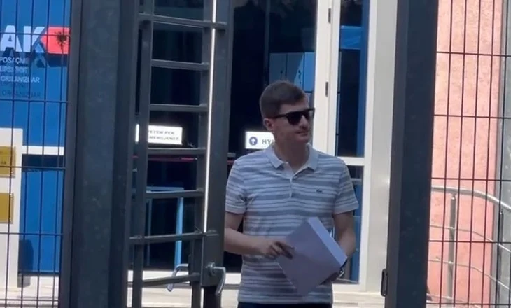 GJKKO liron Jamarbër Malltezin nga arresti shtëpiak/ Avokati dorëzon garancinë në SPAK