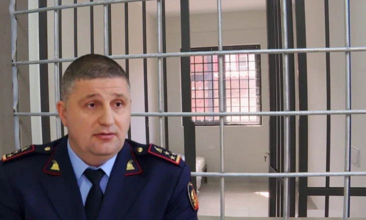 GJKKO liron nga paraburgimi ish-shefin e qarkullimit të Tiranës
