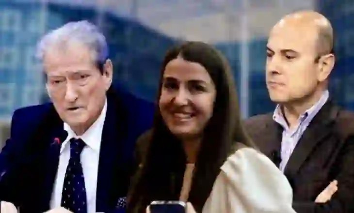 GJKKO refuzon largimin e kushërirës së deputetes së PD! Berisha në kontradiktë me avokatin e tij
