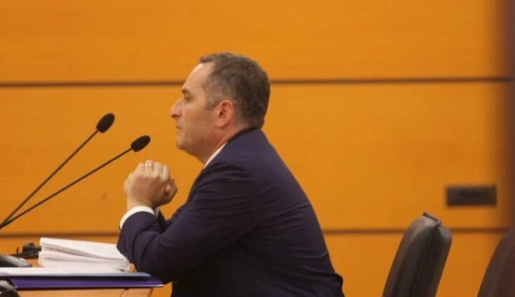 GJKKO shpall të pafajshëm ish-anëtarin e Gjykatës së Lartë, Shkëlzen Selimi