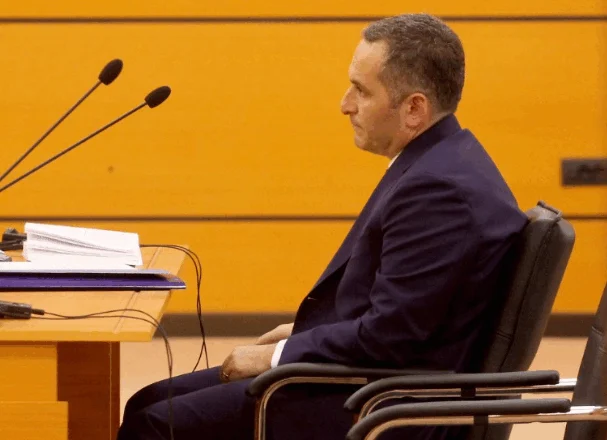 GJKKO shpall të pafajshëm Shkëlzen Selimin, ja për çfarë akuzohej ish-anëtari i Gjykatës së Lartë