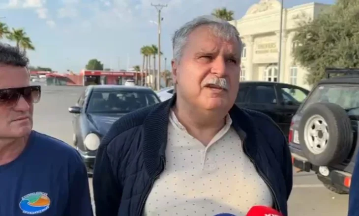 Gjuzi niset drejt Thethit, thirrje Ramës: Ky nuk është kërcënim, por s’e ke kuptuar ku e ke futur familjen tënde