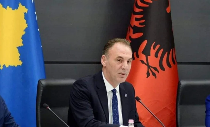 Gjykata detyron KGJK-në t’i paguajë Fatmir Limajt mbi 57 mijë euro dëmshpërblim