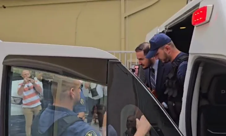 Gjykata e Fierit merr vendimin, lirohet nga qelia Ervin Salianji