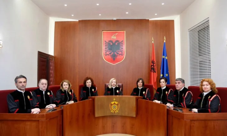 Gjykata e Prostitucionit Kushtetues