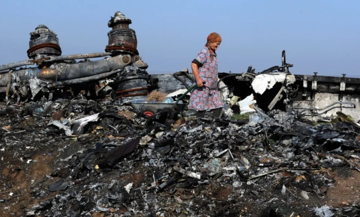 Gjykata evropiane shpall Rusinë fajtore për shkelje në Ukrainë dhe për rrëzimin e avionit civil MH17