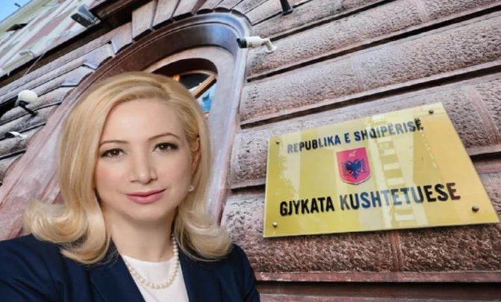 Gjykata Kushtetuese në përzgjedhje, ja kush synon karrigen e Holta Zaçajt (Emrat)