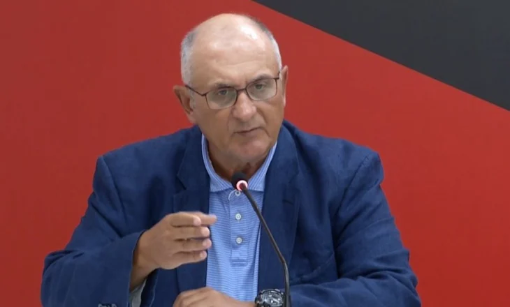 ‘Gjykata Kushtetutese në krizë’/ Vasili: Pazare institucionale për mandatet e gjyqtarëve