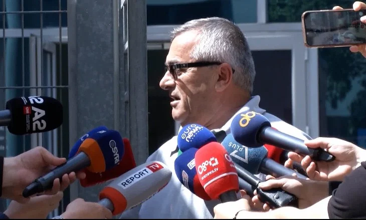 Gjykata lë në pritje fatin e kryebashkiakut të Tropojës, i cakton detyra prokurorit