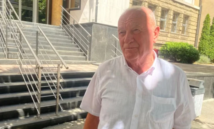 Gjykata serbe e shpall të pafajshëm ish-komandantin e ushtrisë së Republikës Sërpska për krime në Srebrenicë