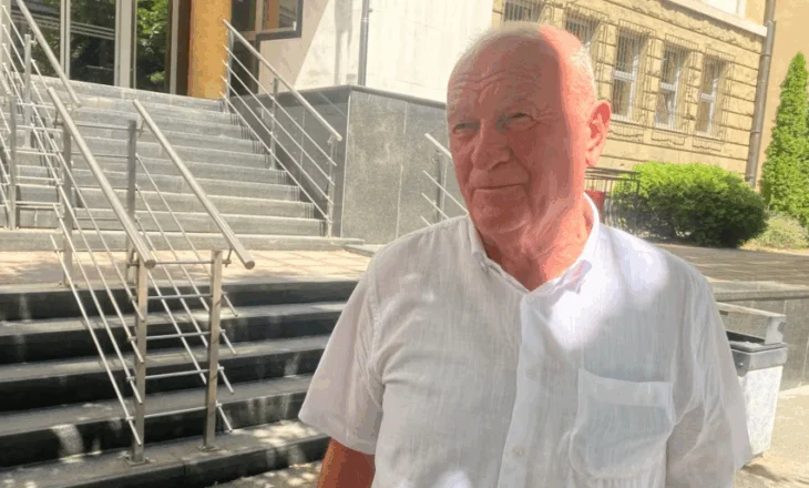 Gjykata serbe e shpall të pafajshëm ish-komandantin e ushtrisë së Republikës Sërpska