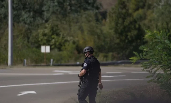 Gjykata serbe zgjat paraburgimin për ish-policin e Kosovës, Arbnor Spahiu