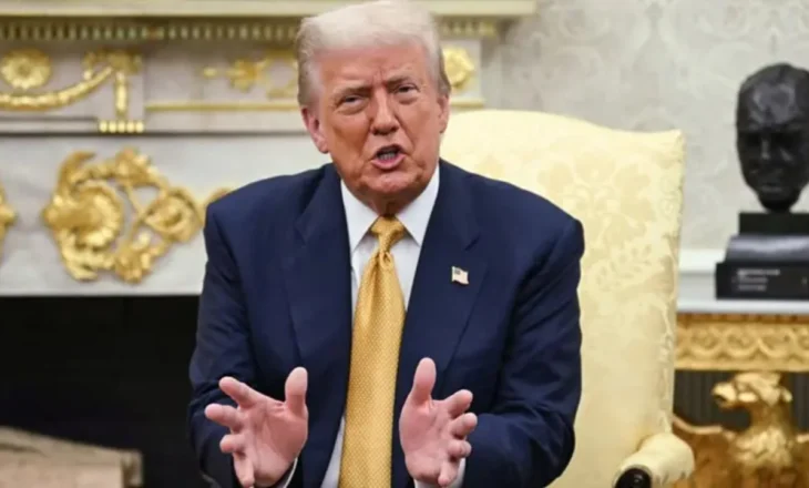 Gjykata shtyn vendimin për transkriptet e Maxwell, Trump “devijon” nga Epstein dhe hedh akuza të reja ndaj Obamës