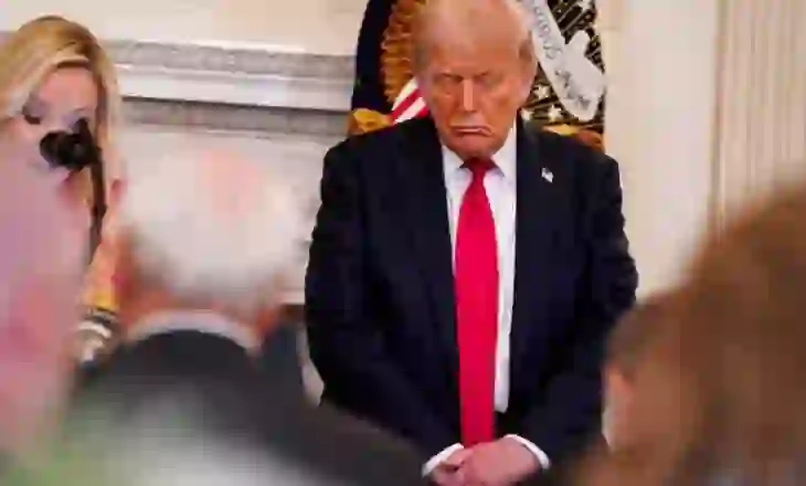 Gjykata Supreme jep dritën jeshile: Trump mund ta shpërbëjë Departamentin e Arsimit dhe të pushojë nga puna 1400 punonjës