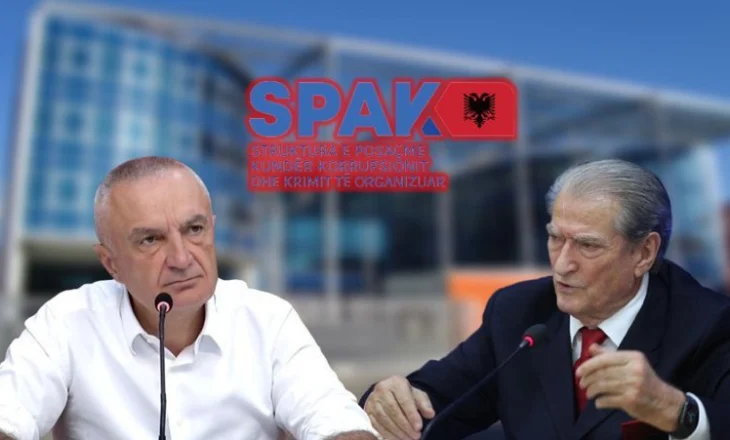 “Gjyqi i Berishës për ‘Partizanin’ do jetë i gjatë”/ Ish-prokurori: SPAK të provojë nëse karta u përdor edhe nga Meta
