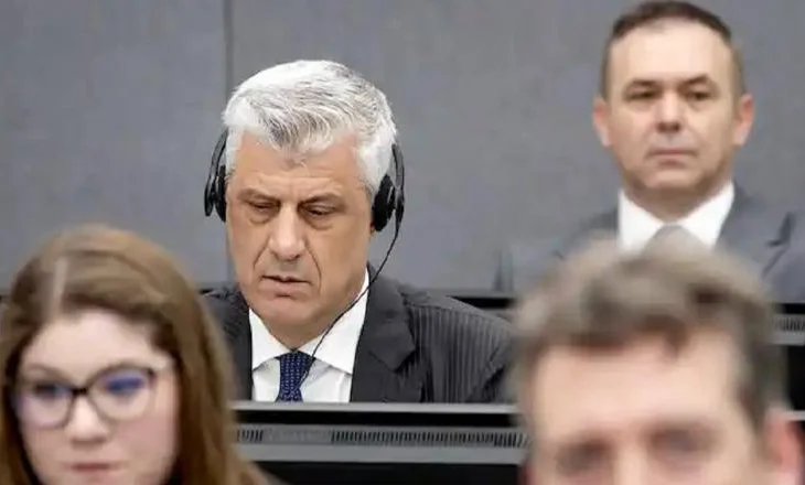 Gjyqi në Hagë/ Sot vendimi për mocionin e mbrojtjes së ish-krerëve të UÇK-së
