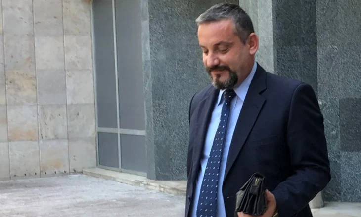 Gjyqtari shkodran përfundimisht jashtë radhëve të Drejtësisë, KPA lë në fuqi vendimin e KPK për Andri Ymerin