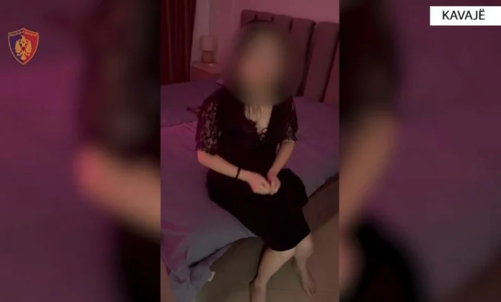 Goditet një bazë prostitucioni në Qerret të Kavajës! Arrestohen 2 kineze dhe procedohen 6 ‘klientë’ shqiptarë