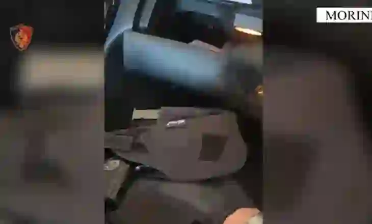 Goditet një tjetër rast i tentativës për trafik armësh, arrestohet i riu në Morinë