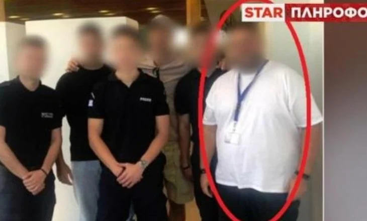 Goditet rrjeti i drogës në Mikonos/ Polici grek bashkëpunonte me shqiptarët, u zbulohen 5 mln euro