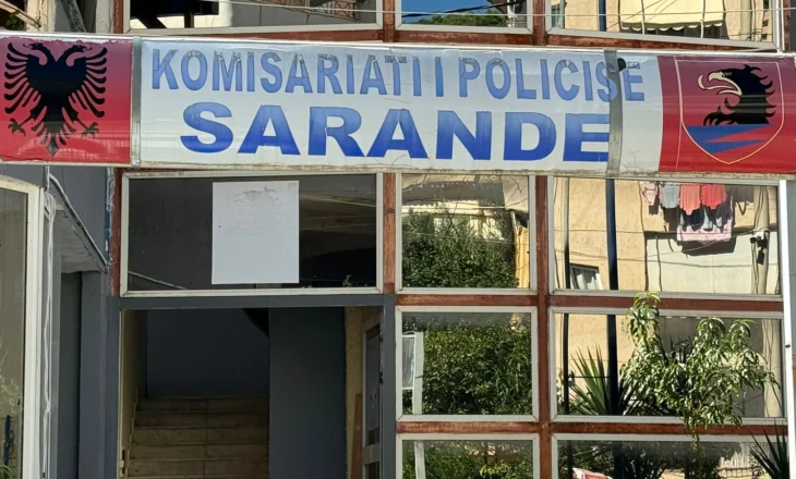 Goditi me th!kë pas sherrit ish-burrin e motrës, arrestohet nga Policia