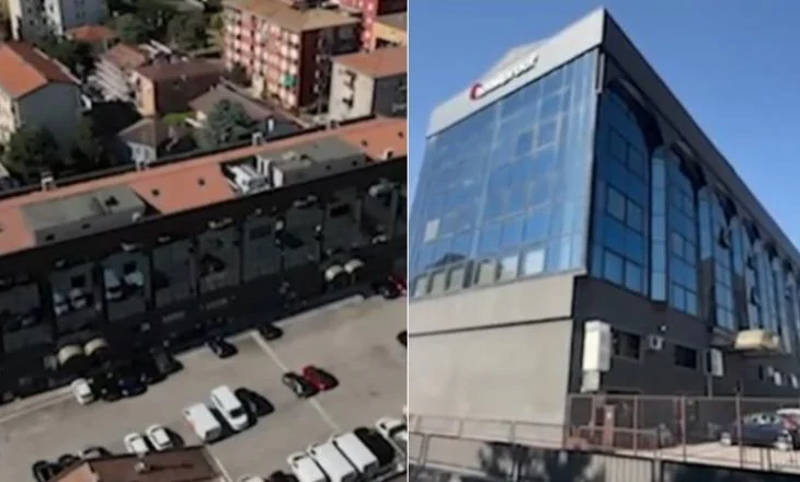 Goditja e organizatës së Suel Çelës/ Dy ndërtesat që u sekuestruan në Itali, përdoreshin për pastrimin e parave të drogës