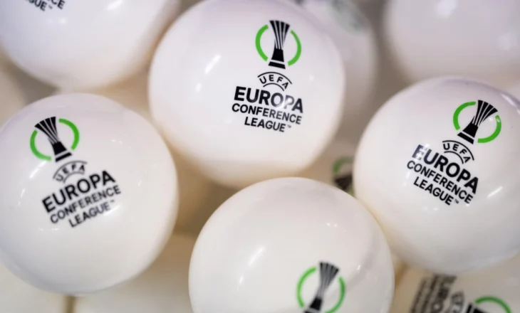 Gogla aspak të mëshirshme për ekipet shqiptare në Confence League, turi i tretë rezervon përballje të vështira për Egnatian, Vllazninë dhe Dinamon