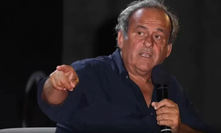 Grabitet ish-legjenda e futbollit francez, hajdutët marrin trofe dhe medalje të çmuara