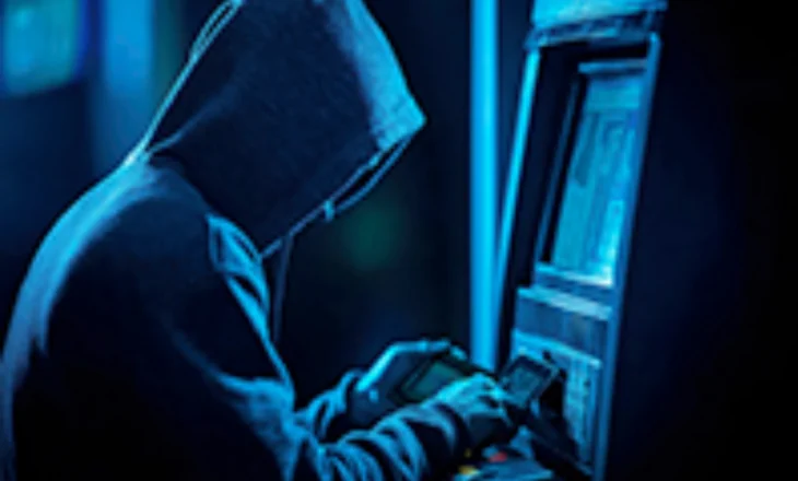 Grabitja e ATM-ve, teknika kibernetike “Jackpotting”