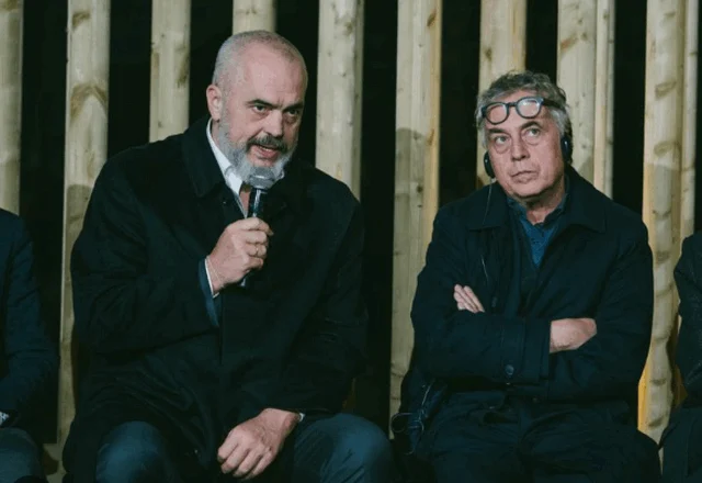 “Gradaçela bosh dhe beton”/ Gazeta ‘l Fatto Quotidiano’: Kush po fiton nga modeli Rama-Boeri?