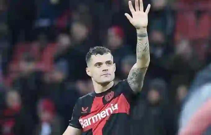 Granit Xhaka rikthehet në Premier League e vesh fanellën e Sandërlendit, elzhe për Dakun në Rusi