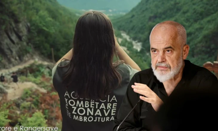 ‘Gratë, pjesë e pandashme e mbrojtjes së natyrës’/ Kryeministri Rama uron Ditën Botërore të Rojeve Mjedisore
