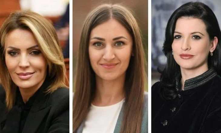 Gratë që fituan zemrat e qytetarëve, por humbën vendin në Kuvend