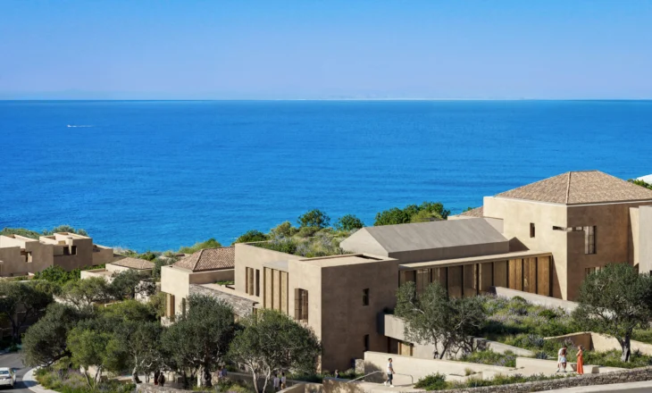Green Coast, modeli i zhvillimit të qëndrueshëm në turizmin shqiptar