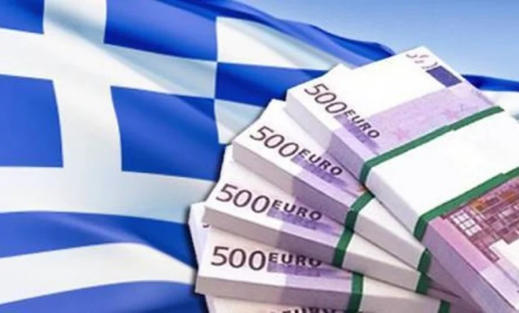 Greqia, 8 miliardë euro investime nga BE