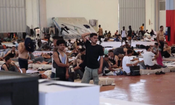 Greqia miraton ligjin e ri për azilin: Emigrantët do të rikthehen direkt në vendin e origjinës