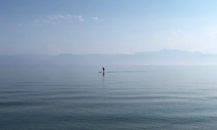 Greqia zbulon kufijtë e dy parqeve detare në detet Jon dhe Egje