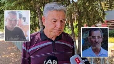 “Gruaja dhe vajza e goditën edhe në sytë e mi”/ E bija vrau të atin, kryeplaku i fshatit: Jetonte në mjerim dhe…