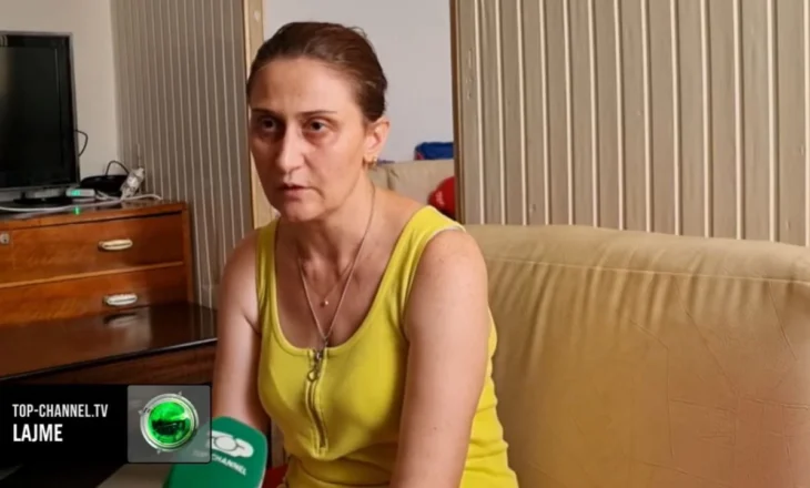 Gruaja do të presë këmbën pasi i rrezikon jetën, operacioni në Itali, por mjekësia në Shqipëri nuk i jep “lejen”
