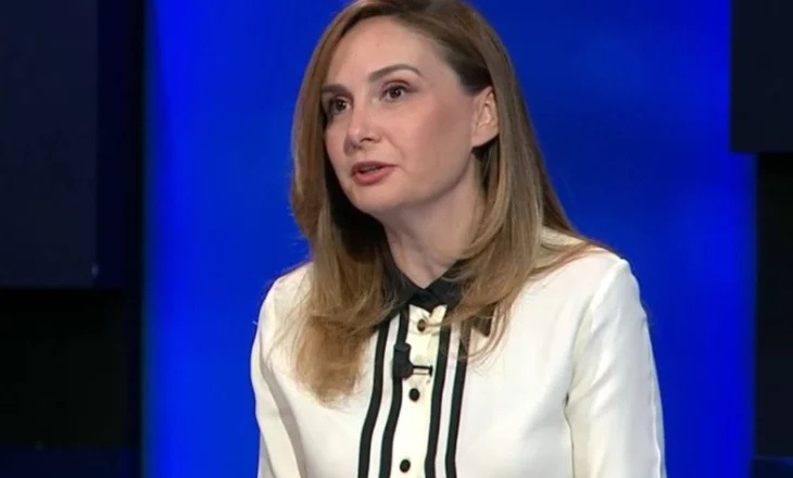 Gruaja më e votuar nga PD më 11 maj, Jorida Tabaku: E padrejtë që sfidën për mandatin e pata me Alimehmetin