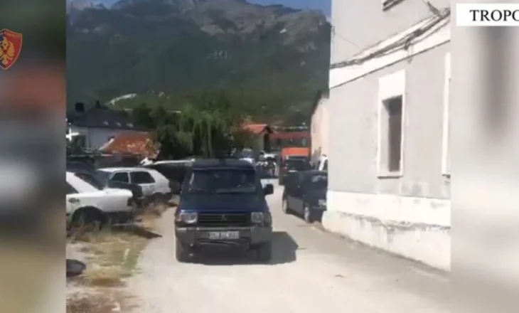Gruaja u zhduk nga banesa pas dhunës nga burri, arrestohet 58-vjeçari në Tropojë