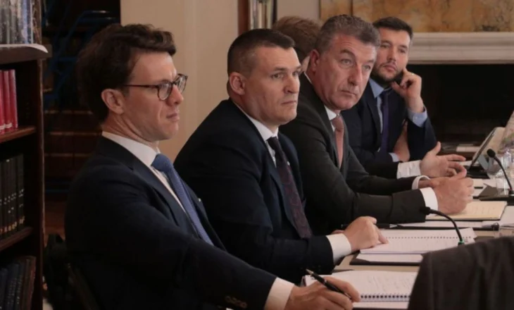 Grupi me bazë në Shqipëri, qytetarëve gjermanë u zhvatën 365 mijë euro/ SPAK zbulon skemën e mashtrimit