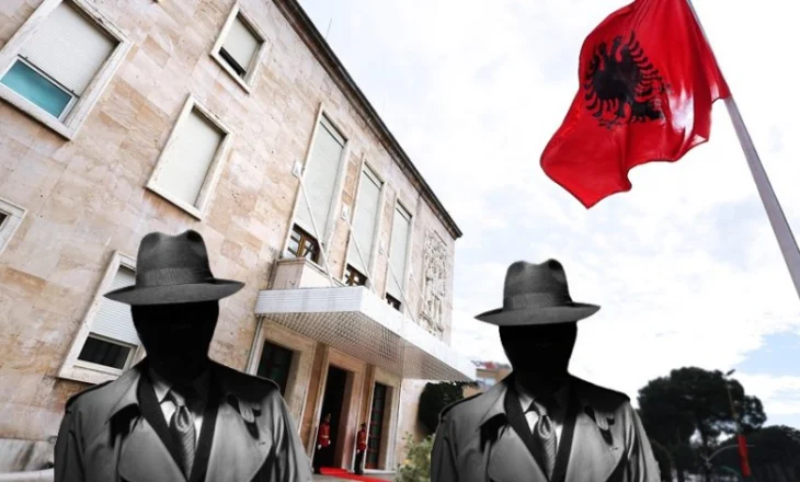 Grushta në Kryeministri: Ministrat e Ramës përleshen me njëri-tjetrin